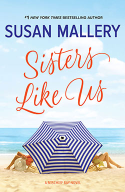 Sisters Like Us by Susan Mallery